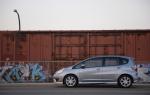 Honda Fit 2010 года